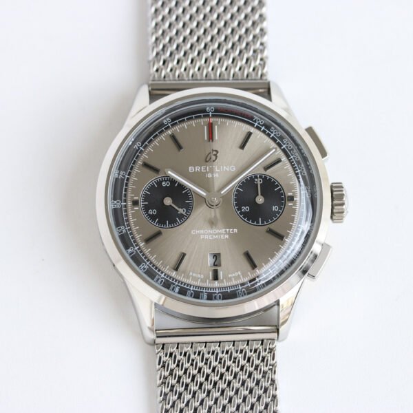 best replica luxury Breitling watches Men's high quality imitation Premier 1071780143 - Image 5