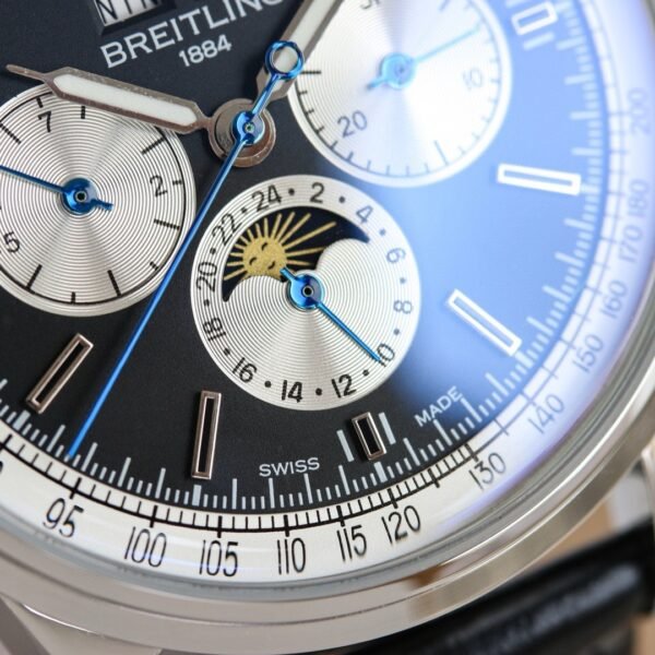 best replica luxury Breitling watches Men's high quality imitation Premier 997152075 - Image 5