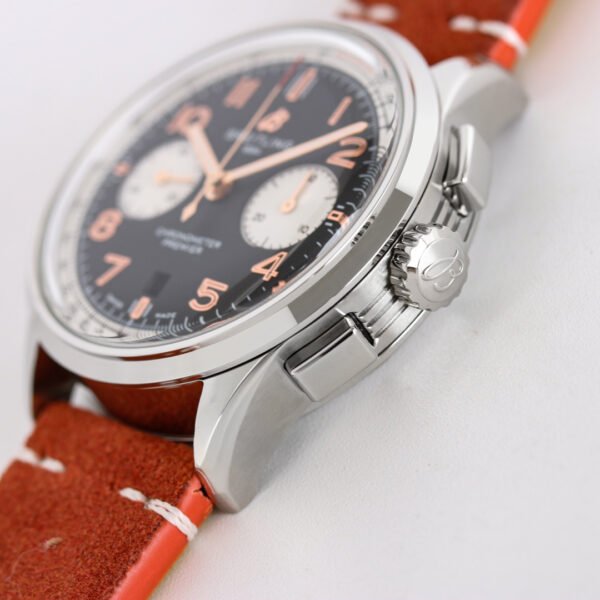 best replica luxury Breitling watches Men high quality imitation Premier 1071780150 - Image 5