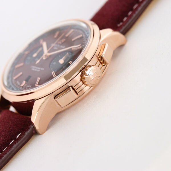 best replica luxury Breitling watches Men high quality imitation Premier 1071780142 - Image 5