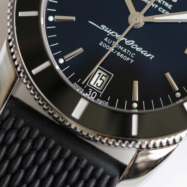 best replica luxury Breitling watches Men high quality imitation Superocean Heritage 1044702657 - Image 5