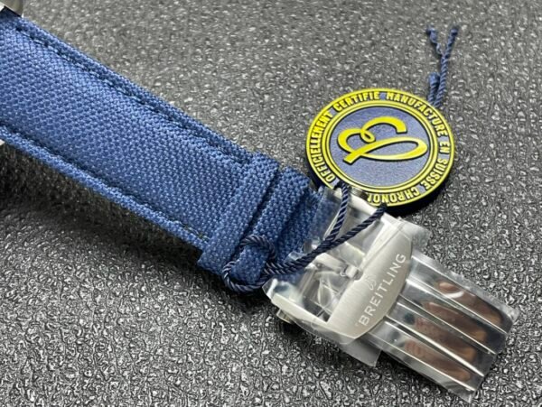 best replica luxury Breitling watches Men high quality imitation Avenger 1075159368 - Image 5