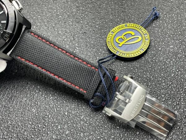 best replica luxury Breitling watches Men high quality imitation Avenger 1075159331 - Image 5