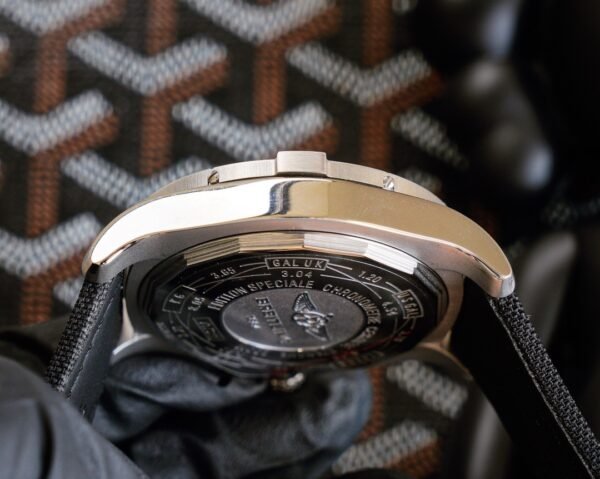 best replica luxury Breitling watches Men high quality imitation Avenger 560855500 - Image 5