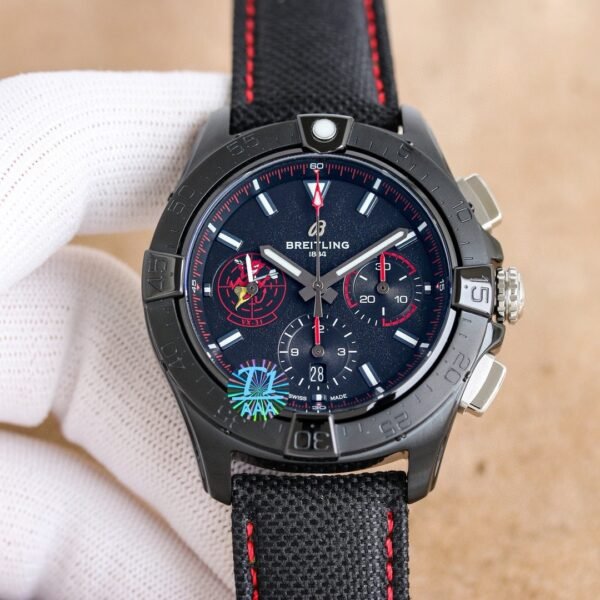 best replica luxury Breitling watches Men's high quality imitation Avenger 979485119 - Image 5