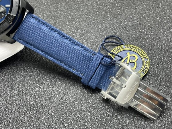 best replica luxury Breitling watches Men high quality imitation Avenger 1071780258 - Image 5