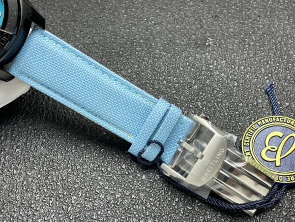 best replica luxury Breitling watches Men high quality imitation Avenger 1071780240 - Image 5