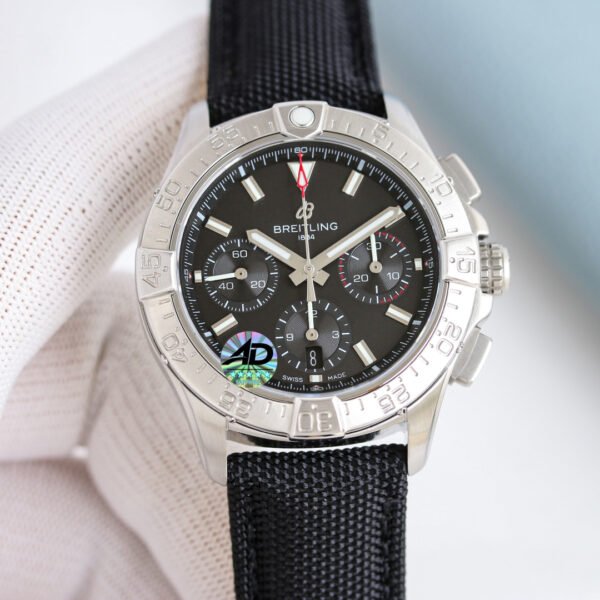 best replica luxury Breitling watches Men high quality imitation Avenger 1071780639 - Image 5