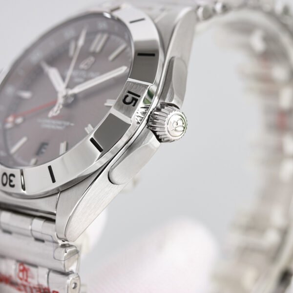 best replica luxury Breitling watches Men's high quality imitation Chronomat 1075453854 - Image 5