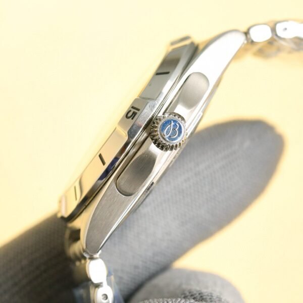 best replica luxury Breitling watches Men high quality imitation Chronomat 979487094 - Image 5