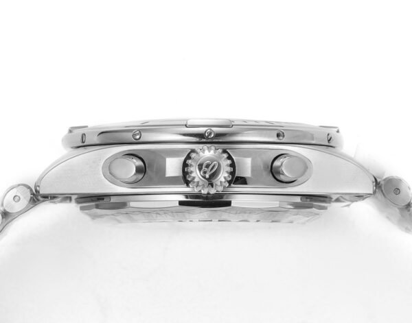 best replica luxury Breitling watches Men high quality imitation Chronomat 1071780167 - Image 6