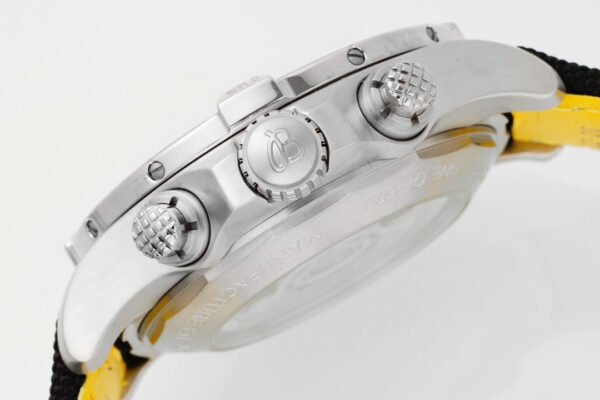 best replica luxury Breitling watches Men's high quality imitation Avenger 1071780157 - Image 6
