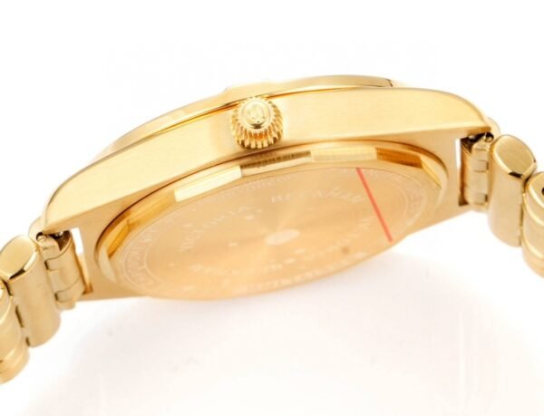best replica luxury Breitling watches Women's high quality imitation Chronomat 1011137168 - Image 6
