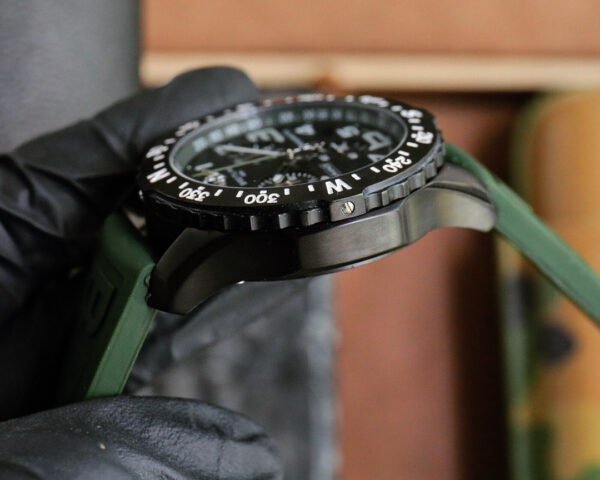 best replica luxury Breitling watches Men's high quality imitation Endurance Pro 1044702257 - Image 6