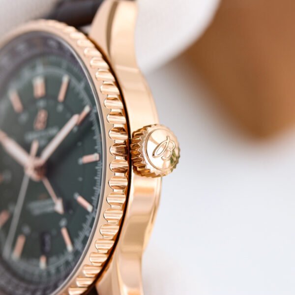best replica luxury Breitling watches Men's high quality imitation Navitimer 1044702145 - Image 6