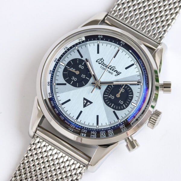 best replica luxury Breitling watches Men's high quality imitation Navitimer 1071780128 - Image 6