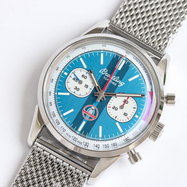 best replica luxury Breitling watches Men's high quality imitation Navitimer 1071780126 - Image 6