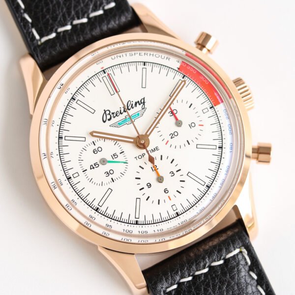 best replica luxury Breitling watches Men's high quality imitation Navitimer 1071780187 - Image 6