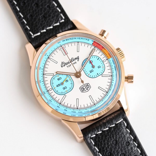 best replica luxury Breitling watches Men's high quality imitation Navitimer 1071780183 - Image 6