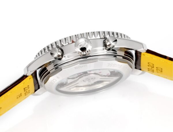 best replica luxury Breitling watches Men's high quality imitation Navitimer 1075159436 - Image 6