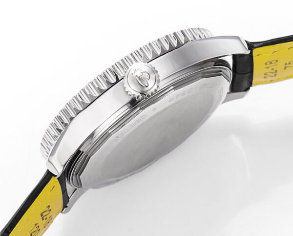 best replica luxury Breitling watches Men's high quality imitation Navitimer 1071780123 - Image 6