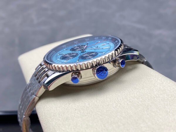 best replica luxury Breitling watches Men's high quality imitation Navitimer 1071038272 - Image 6