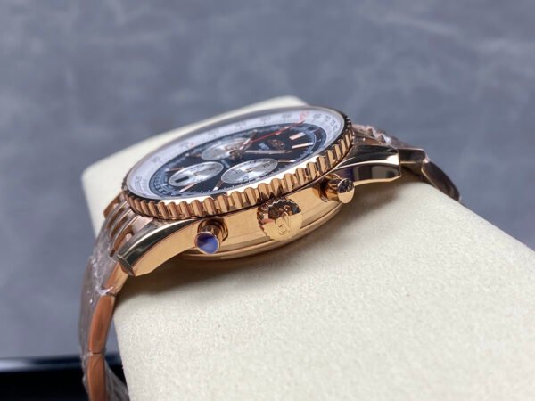 best replica luxury Breitling watches Men's high quality imitation Navitimer 1071038267 - Image 6
