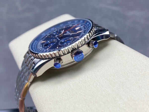 best replica luxury Breitling watches Men's high quality imitation Navitimer 1071038266 - Image 6