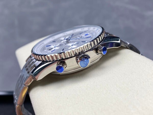 best replica luxury Breitling watches Men's high quality imitation Navitimer 1071038264 - Image 6