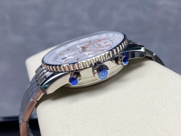 best replica luxury Breitling watches Men's high quality imitation Navitimer 1071038271 - Image 6