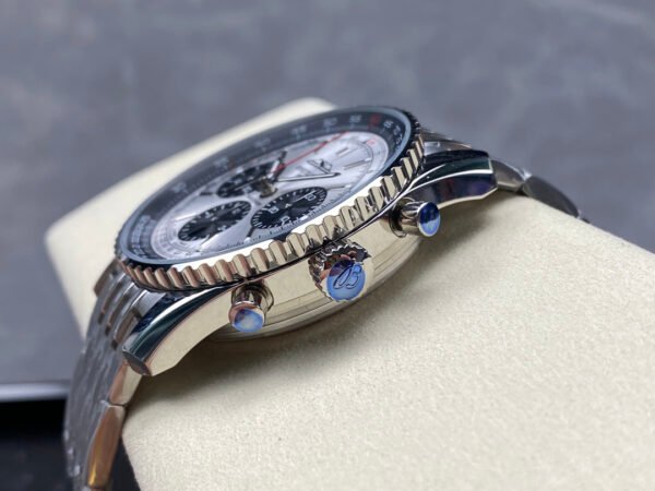 best replica luxury Breitling watches Men's high quality imitation Navitimer 1071038270 - Image 6