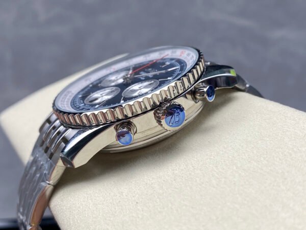 best replica luxury Breitling watches Men's high quality imitation Navitimer 1071038262 - Image 6