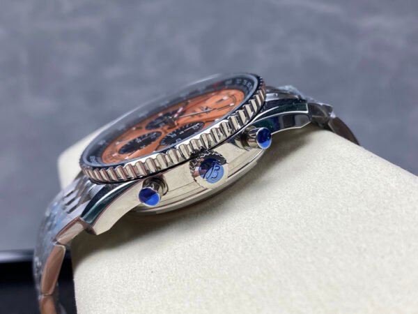 best replica luxury Breitling watches Men's high quality imitation Navitimer 1071038256 - Image 6