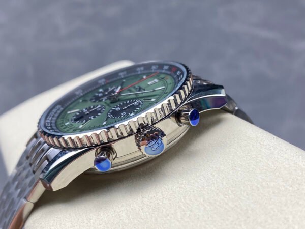 best replica luxury Breitling watches Men's high quality imitation Navitimer 1071038253 - Image 6