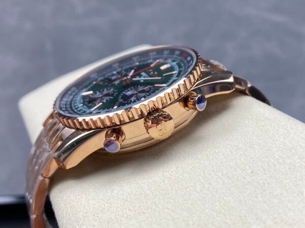 best replica luxury Breitling watches Men's high quality imitation Navitimer 1071038263 - Image 6