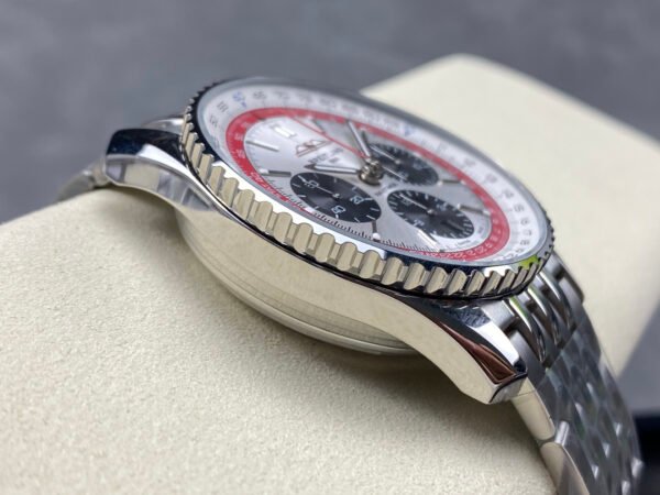 best replica luxury Breitling watches Men's high quality imitation Navitimer 1071038258 - Image 6
