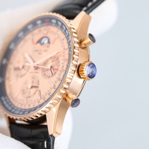 best replica luxury Breitling watches Men high quality imitation Navitimer 1074841780 - Image 6
