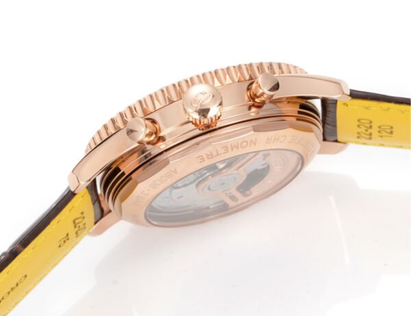 best replica luxury Breitling watches Men high quality imitation Navitimer 1071780221 - Image 6