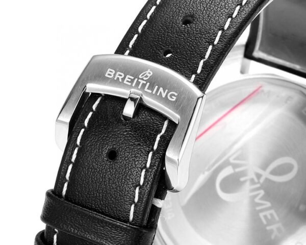 best replica luxury Breitling watches Men high quality imitation Navitimer 838096887 - Image 6