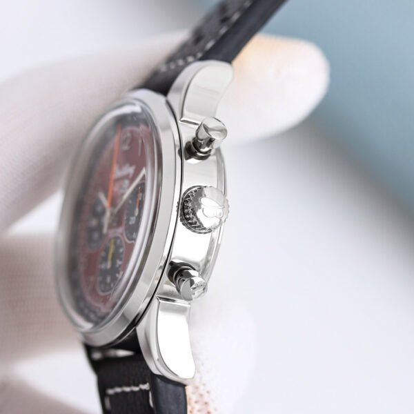 best replica luxury Breitling watches Men high quality imitation Navitimer 1071780086 - Image 6