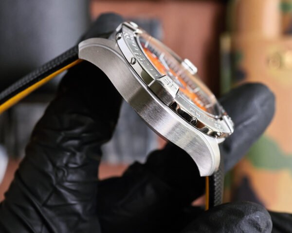 best replica luxury Breitling watches Men's high quality imitation Avenger 1044701424 - Image 6