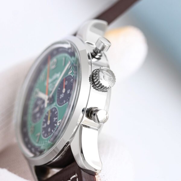 best replica luxury Breitling watches Men high quality imitation Navitimer 1071780082 - Image 6