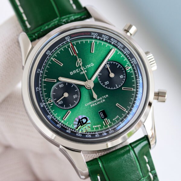 best replica luxury Breitling watches Men high quality imitation Navitimer 1071780036 - Image 6