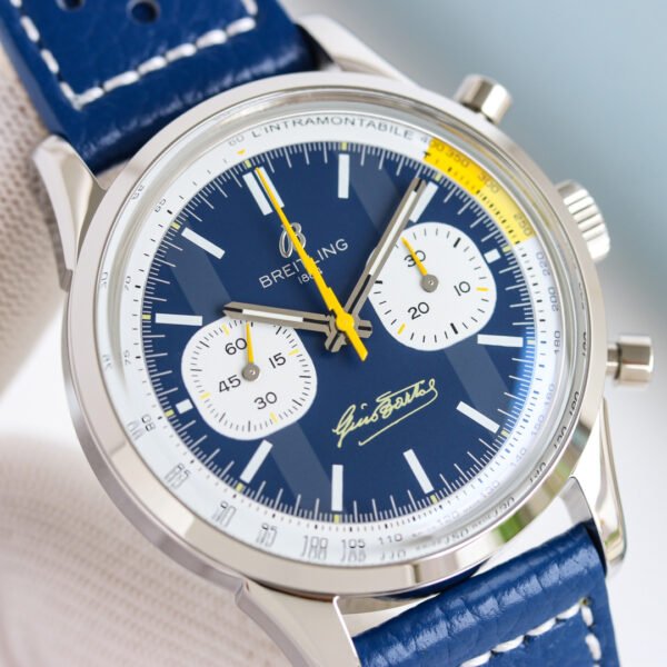 best replica luxury Breitling watches Men high quality imitation Navitimer 1071780393 - Image 6