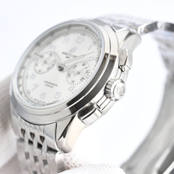 best replica luxury Breitling watches Men's high quality imitation Premier 1071780171 - Image 6