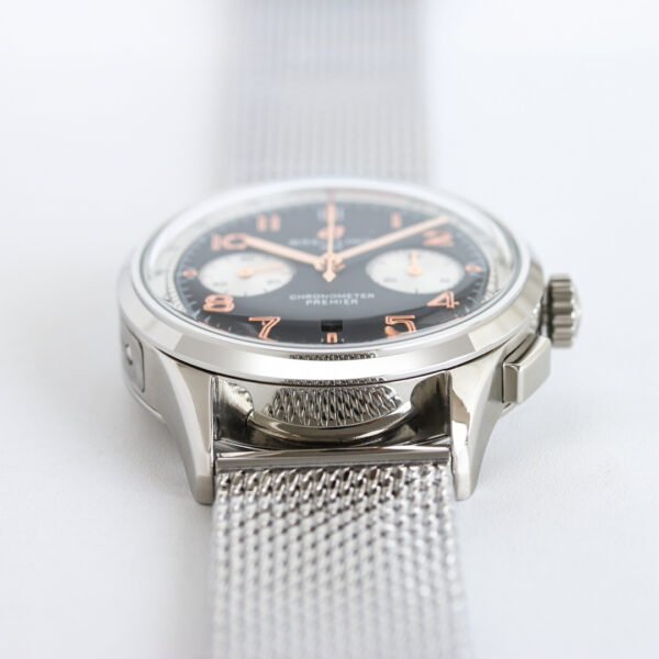 best replica luxury Breitling watches Men's high quality imitation Premier 1071780162 - Image 6
