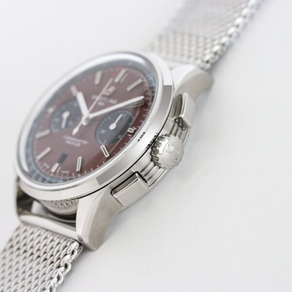 best replica luxury Breitling watches Men's high quality imitation Premier 1071780160 - Image 6
