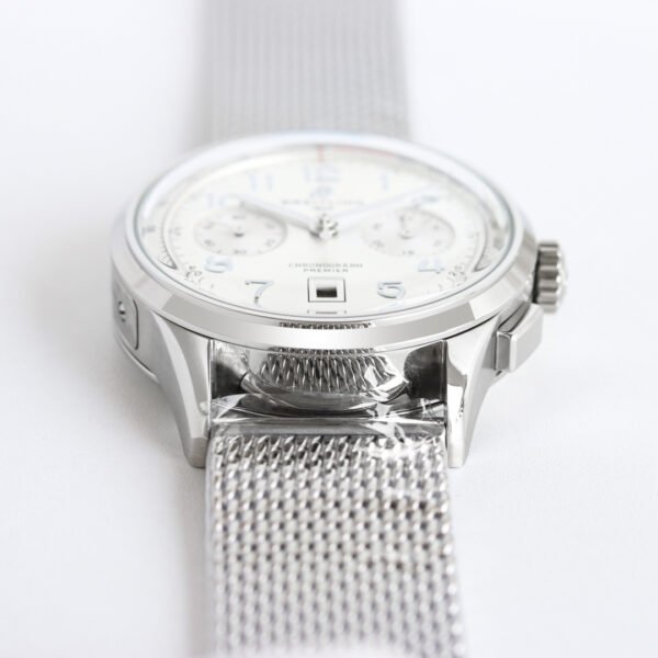 best replica luxury Breitling watches Men's high quality imitation Premier 1071780141 - Image 6