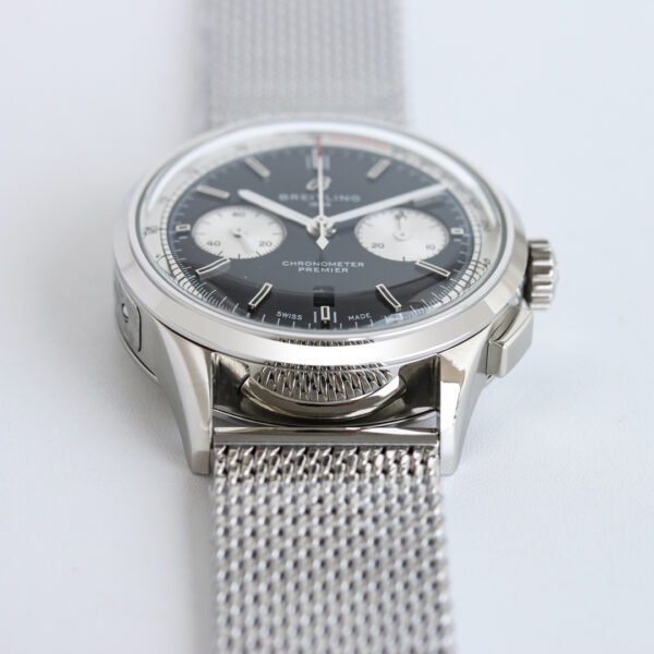 best replica luxury Breitling watches Men's high quality imitation Premier 1071780163 - Image 6