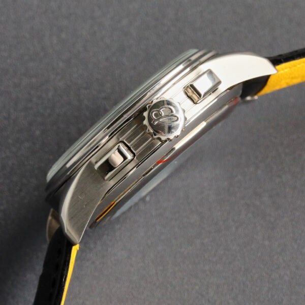 best replica luxury Breitling watches Men's high quality imitation Premier 1071780061 - Image 6